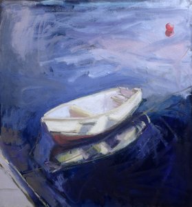 Boat and Buoy, 2003
